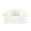 Bashful Luxe Bunny Blankie